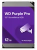 Western Digital Purple Pro WD122PURP, 12 TB, 7200 ot/min, Náhled obrázku produktu 3