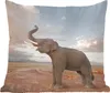 MuchoWow® Zierkissen Sofakissen Wohnzimmer Dekokissen 45x45 Produktbild-Vorschau 1