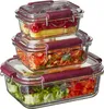Kilner Fresh Storage 1.4Lt, Box, Obdĺžnikový, 1,4 L, Náhľad obrázku produktu 3