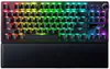 Razer Gaming Tastatur RZ03-04980100-R3M1 Schwarz Produktbild-Vorschau 16