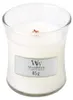 WoodWick White Tea & Jasmine, Inne, Biały, Jaśmin, Herbata, Podgląd zdjęcia produktu 5