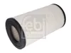 Luftfilter FEBI BILSTEIN 49350 für DAF XF 105 Filtereinsatz Produktbild-Vorschau 4