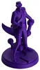 Panchroma™ PLA Matte, Couleur:Electric Indigo, Taille du Voir les images du produit 3