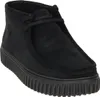 Clarks Herren Stiefeletten 26173664 Farbe: Schwarz Größe: Produktbild-Vorschau 10