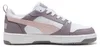 Puma Rebound v6 Low sportlicher Schnürer Weiß in Gr. 37.5 Produktbild-Vorschau 4