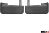 Bavettes Garde Boue pour VW Transporter T5 2003-2015 Avant Voir les images du produit 5