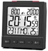 Despertador con radio y termómetro / Reloj con radio / Vista previa de la imagen del producto 10