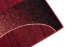 Tapiso Teppich DREAM Modern Wohnzimmer Beige Schwarz Rot Produktbild-Vorschau 8