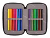 McNeill Federmäppchen Pencil Case with Two Compartments Produktbild-Vorschau 4