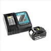 Makita DTW 190 RF1J 18V Li-Ion Akku Schlagschrauber im Produktbild-Vorschau 5