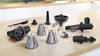 Bosch Serie 6 MFWS640B, 2100 W, Schwarz, 3,5 kg/min, 1 m, Produktbild-Vorschau 15