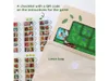 Vemkel Tetris-Puzzlespiel aus Holz "Wer hat wen gefunden" Produktbild-Vorschau 5