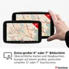 TomTom GO, Bułgarski, Czeska, Duński, Niemiecki, Angielski, Podgląd zdjęcia produktu 16