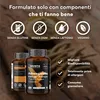 Ashwagandha KSM-66 in capsule da 600 mg con il 5% di Anteprima dell’immagine prodotto 4