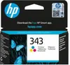HP 343 - 7 ml - Farbe (Cyan, Magenta, Gelb) - original Produktbild-Vorschau 1