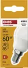 LED žárovka Basic MINI GLOBE E14 / 8,8 W (60 W) / 806 lm / Neutrální bílá Náhled obrázku produktu