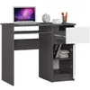 AKORD Furniture Factory IP0PBIUSZARBIAPIKSPR, Gerade, Produktbild-Vorschau 2
