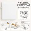 Betz 10 Stück Waschhandschuhe 16x21 cm PREMIUM 100% Produktbild-Vorschau 8
