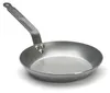De Buyer Carbone Plus Lyonnaise Bratpfanne, 24cm Produktbild-Vorschau 16