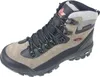 Trekkinstiefel wasserdicht Unisex MILAN schwarz 41 Produktbild-Vorschau 9