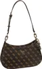 Stylische Damen Tasche: Verstellbarer Riemen & praktische Produktbild-Vorschau 12