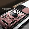 Armor Handyhülle für Samsung Galaxy A36 5G Kameraschutz Produktbild-Vorschau 7