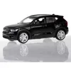 Volvo XC40 Recharge Metallmodellauto Maßstab 1:32 mit Sound Produktbild-Vorschau 3