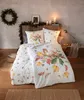 Estella Kuschelflanell-Garnitur Squirrel Farbe natur Größe Produktbild-Vorschau 3