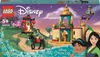 LEGO Disney Princess Przygoda Dżasminy i Mulan, Zestaw do Podgląd zdjęcia produktu 28