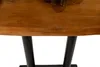 Bistrotisch Ian | Bartisch/Stehtisch 100x60 cm mit echter Produktbild-Vorschau 5