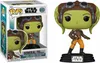 Funko POP! Ahsoka: Generale Hera Syndulla (653) Anteprima dell’immagine prodotto 6