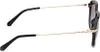 Guess Gu00067 Sonnenbrille Schwarz  Mann Schwarz One Size Produktbild-Vorschau 9