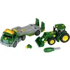 Kit de construction d'une remorque de tracteur John Deere - Voir les images du produit 16