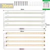 30CM 168 Lampa LED do roślin wewnętrznych Światło słoneczne Podgląd zdjęcia produktu 11