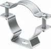 OBO distanční objímka, s podélným otvorem, 44–53 mm, ocel, Náhled obrázku produktu 3