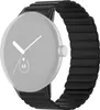 Armband für Google Pixel Watch 1/2/3 Silikon Ersatzband Produktbild-Vorschau 1