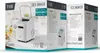 Teesa TSA5009 Fabbricatore di ghiaccio 11 Kg/24 h, 110 W, Anteprima dell’immagine prodotto 15