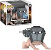 Funko Pop! Attack on Titan - Cart Titan #1290 Exclusive Produktbild-Vorschau 1