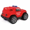 Auto Jeep Straż Pożarna Legion Wader Polesie Podgląd zdjęcia produktu 3