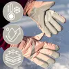 Rękawiczki Narciarskie Zimowe Na Snowboard Nart Podgląd zdjęcia produktu 10