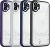 Pouzdro pro Nothing Phone 1 průhledný zadní kryt s TPU Náhled obrázku produktu 6