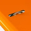 BRUNNEN 102043540 Ordner 5cm Wave orange Produktbild-Vorschau 5