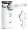 Pulox IN-100 Inhalator - Elektrischer Nebulizer Vernebler Produktbild-Vorschau 1