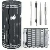 128-in-1 Präzisions-Schraubendreher Set | Magnetisches Produktbild-Vorschau 2