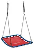 Relaxdays Nestschaukel, Kinder & Erwachsene, bis 100 kg Produktbild-Vorschau 9