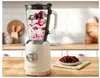 SILVERCREST Standmixer Retro 1973 Glasbehälter 600W beige Produktbild-Vorschau 6