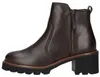 Paul Green Stiefelette Stiefelette Glattleder Produktbild-Vorschau 2