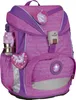 DerDieDas Schulranzen ErgoFlex Light Set 6-teilig Purple Produktbild-Vorschau 11