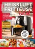 Heissluftfritteuse total Kochbuch Airfryer Náhľad obrázku produktu 1