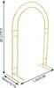 Arche de mariage, structure en acier durable, nombreuses Voir les images du produit 2